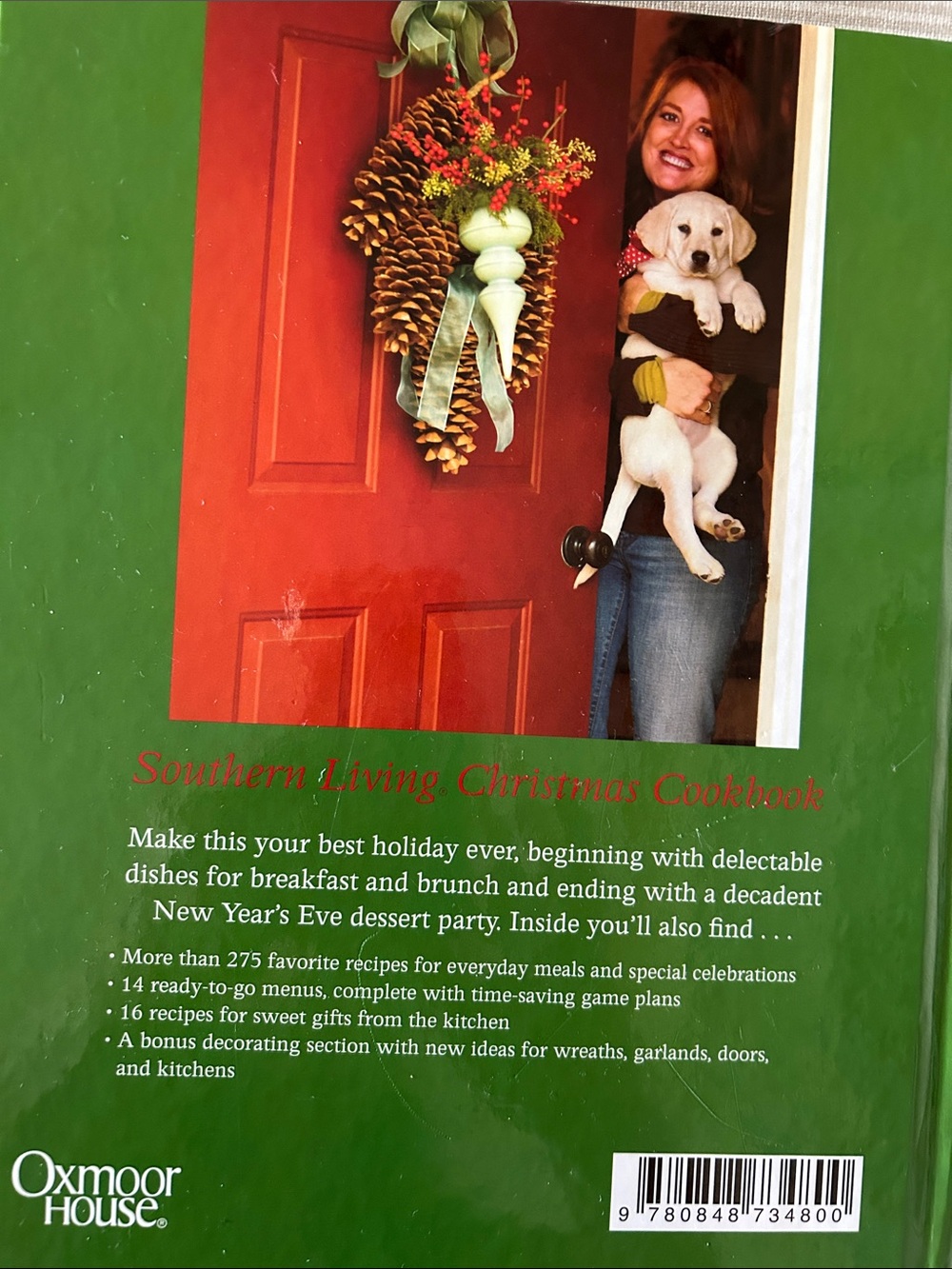 2 Recipe Books - Picture 3 of 16